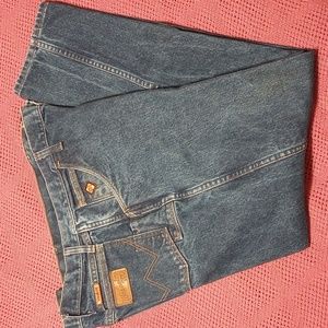 Wrangler FR Jeans 40x30